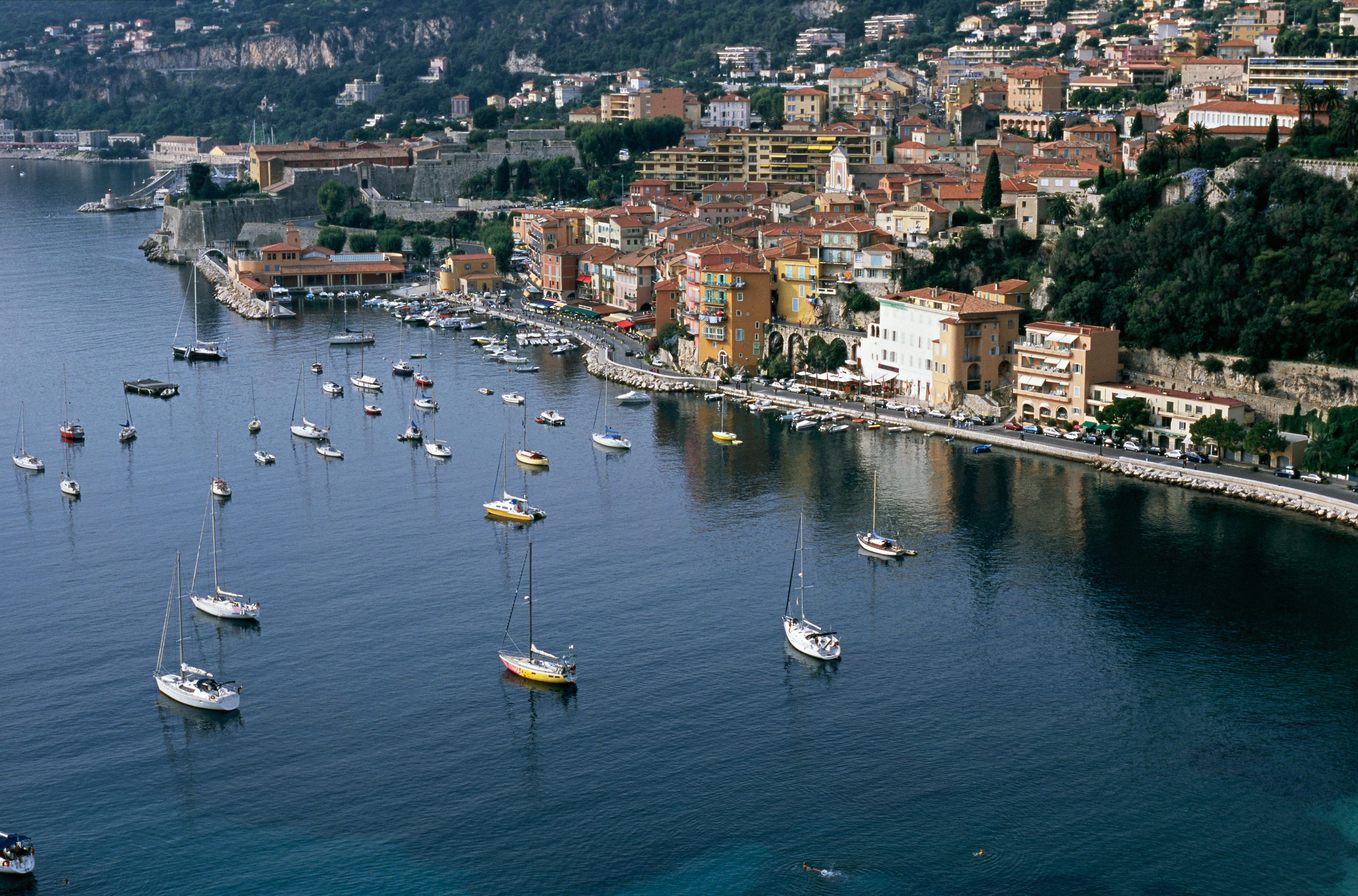 Property Management in Villefranche-sur-Mer